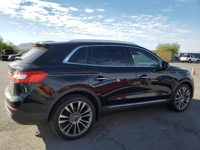 Photo 3 from auction – 2016 LINCOLN MKX RESERV with VIN 2LMTJ8LR1GBL71468