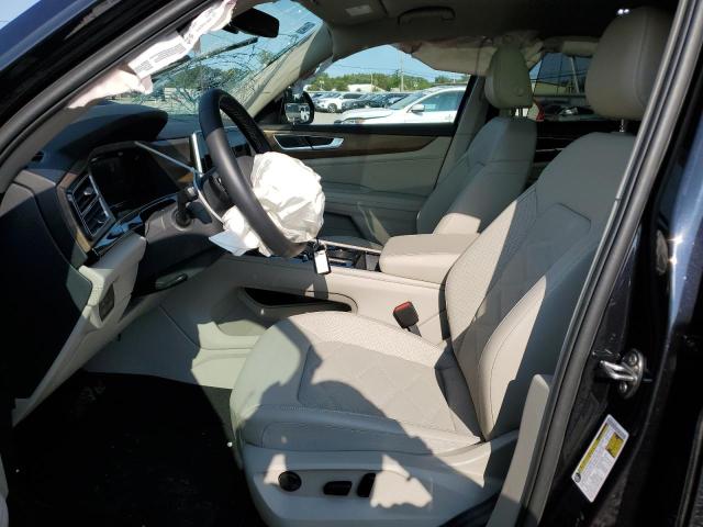 Photo 7 from auction – 2024 VOLKSWAGEN ATLAS SE with VIN 1V2KR2CA3RC559924