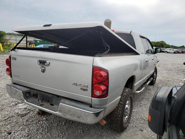 Photo 3 from auction – 2007 DODGE RAM 1500 with VIN 3D7KS19D57G700526