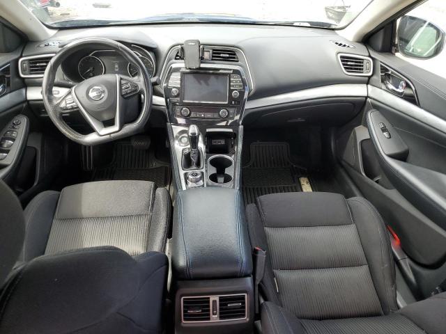 Photo 8 from auction – 2016 NISSAN MAXIMA 3.5 with VIN 1N4AA6AP4GC385321