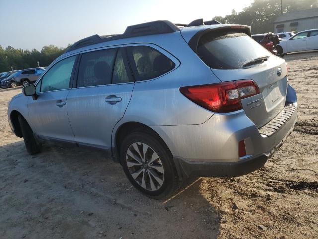 Photo 2 from auction – 2017 SUBARU OUTBACK 2. with VIN 4S4BSANC9H3415643
