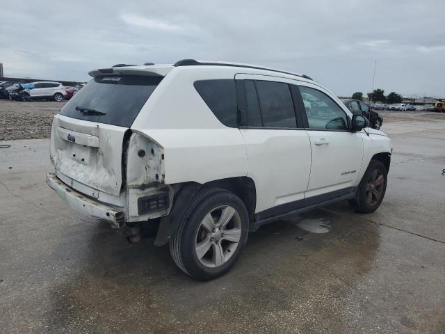 Photo 3 from auction – 2014 JEEP COMPASS SP with VIN 1C4NJCBA5ED504229
