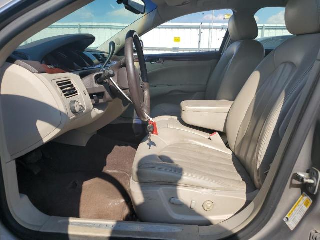 Фото 7 с аукциона – 2007 BUICK LUCERNE CX с VIN 1G4HD57217U158941