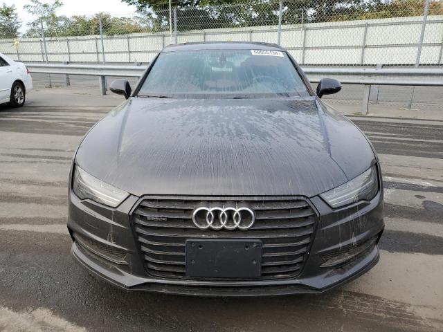 صورة رقم 5 من المزاد - 2016 AUDI A7 PREMIUM مع VIN WAUWGAFC9GN112173