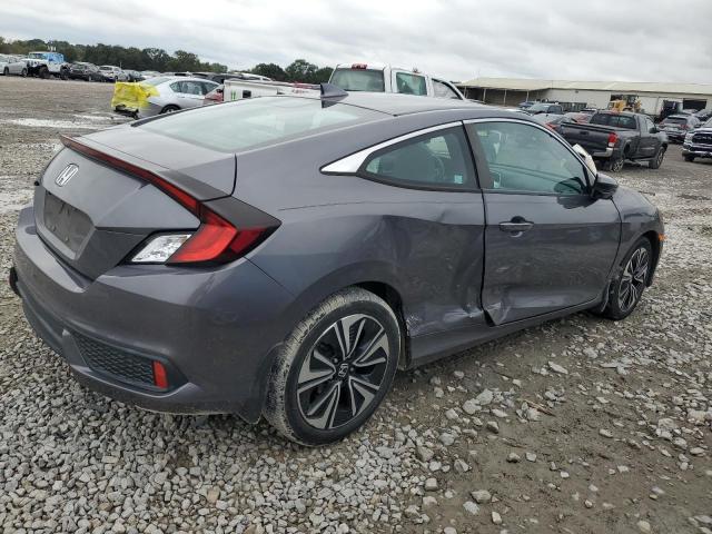 Photo 3 from auction – 2018 HONDA CIVIC EX with VIN 2HGFC3A37JH352020