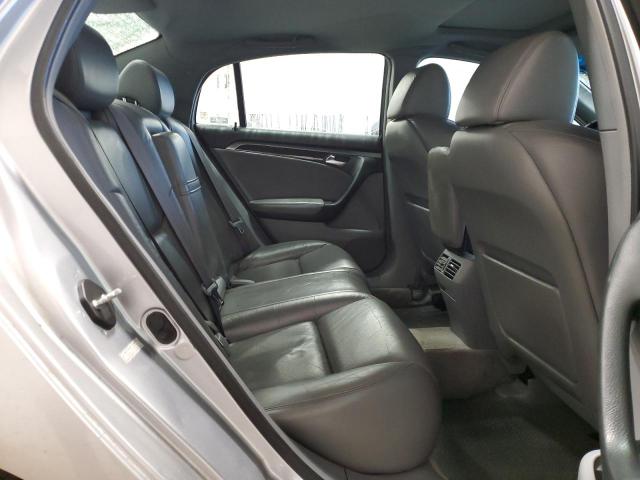 Photo 10 from auction – 2006 ACURA 3.2TL with VIN 19UUA66246A051113