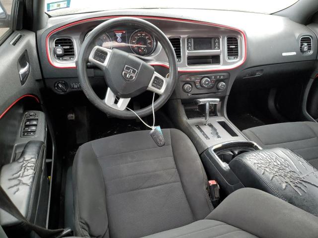 Photo 8 from auction – 2013 DODGE CHARGER SE with VIN 2C3CDXBG9DH523480