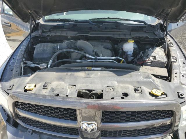 Photo 11 from auction – 2018 RAM 1500 ST with VIN 1C6RR7KT0JS265348