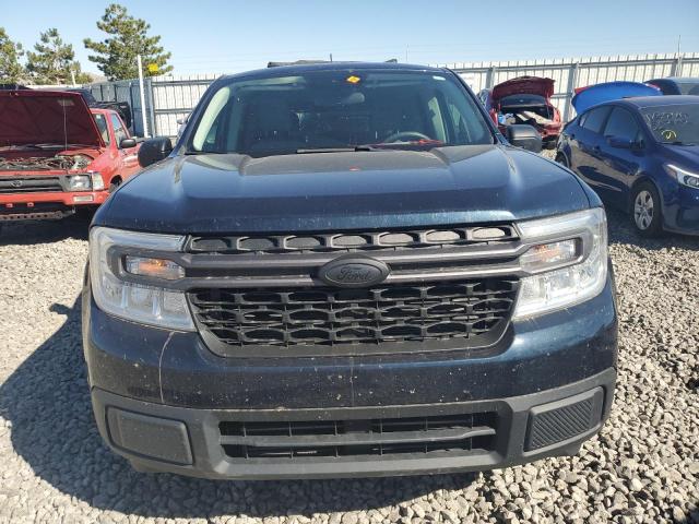 Photo 5 from auction – 2022 FORD MAVERICK X with VIN 3FTTW8E99NRB07167