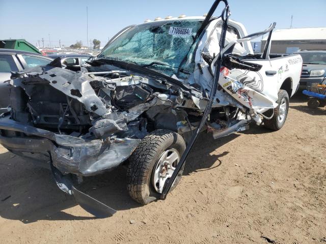 RAM 2500 ST 2016 с VIN 3C6LR5AT6GG257850 - Снимка от търг
