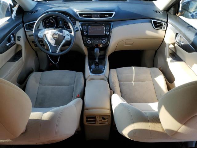 Photo 8 from auction – 2016 NISSAN ROGUE S with VIN KNMAT2MT4GP628091