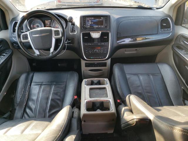 Photo 8 from auction – 2013 CHRYSLER TOWN & COU with VIN 2C4RC1CG6DR651724