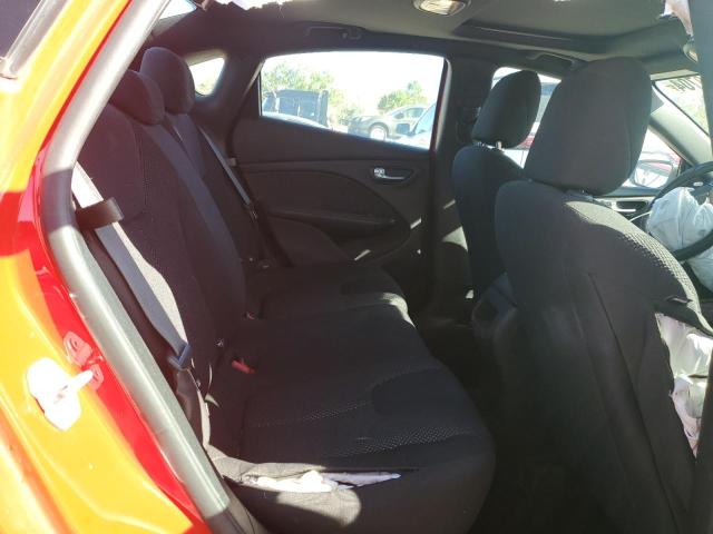Photo 10 from auction – 2016 DODGE DART SXT S with VIN 1C3CDFFA4GD817967