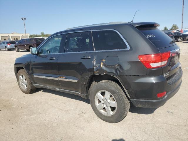 Photo 2 from auction – 2011 JEEP GRAND CHER with VIN 1J4RR4GG4BC670962