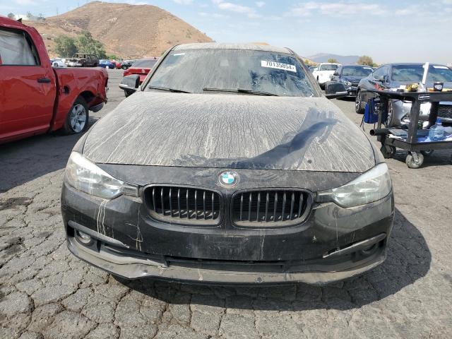 Photo 5 from auction – 2017 BMW 320 I with VIN WBA8A9C35HK863951