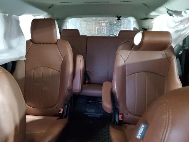 Photo 10 from auction – 2017 CHEVROLET TRAVERSE P with VIN 1GNKVJKD6HJ144438