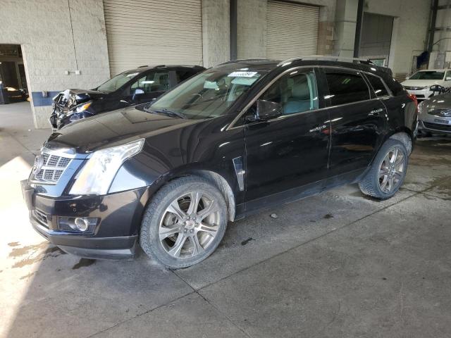 CADILLAC SRX PREMIU 2012 with VIN 3GYFNFE30CS641920 - Photo from auction