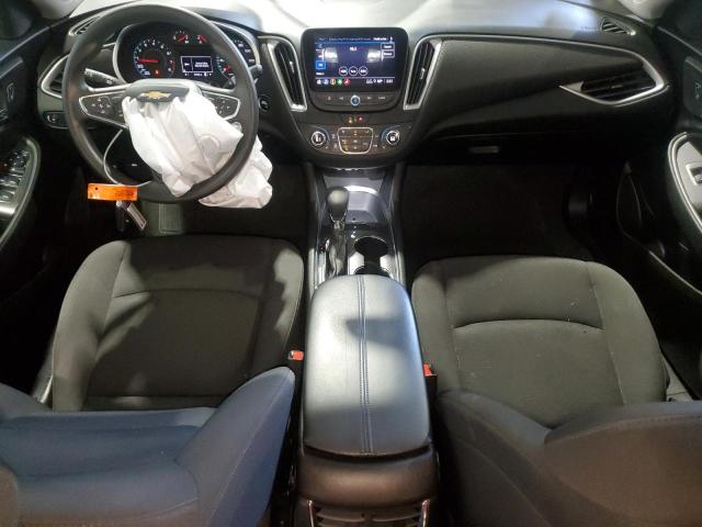 Photo 8 from auction – 2023 CHEVROLET MALIBU LT with VIN 1G1ZD5ST0PF229732