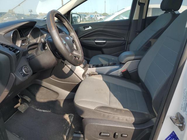 Photo 7 from auction – 2016 FORD ESCAPE SE with VIN 1FMCU9GX3GUA28687