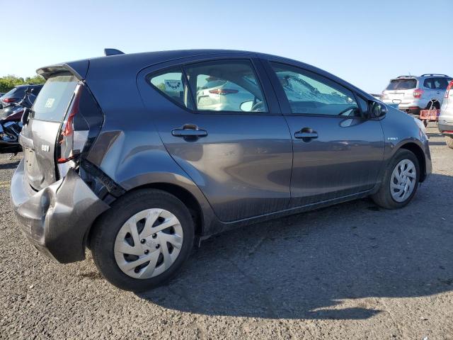 Photo 3 from auction – 2016 TOYOTA PRIUS C with VIN JTDKDTB33G1135452