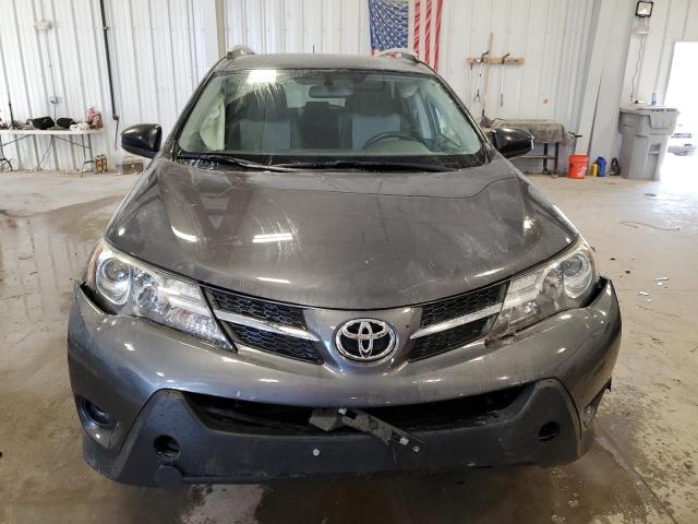 Photo 5 from auction – 2014 TOYOTA RAV4 LE with VIN JTMBFREV4ED057320