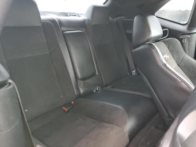 Photo 10 from auction – 2015 DODGE CHALLENGER with VIN 2C3CDZFJ8FH719589