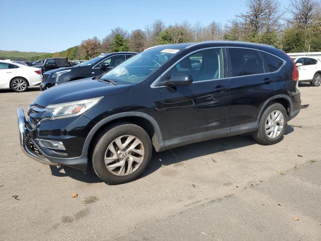 HONDA CRV 2015 z numerem VIN 2HKRM4H72FH663585 - Zdjęcie z aukcji