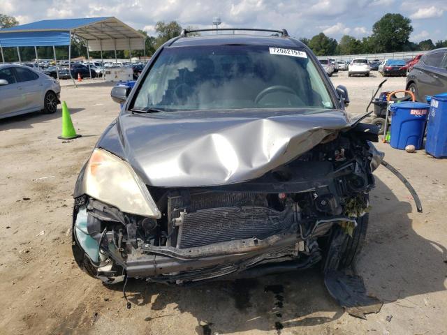 Photo 5 from auction – 2011 HONDA CR-V SE with VIN JHLRE4H4XBC007002
