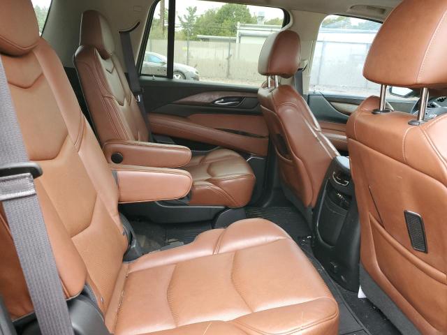 Photo 11 from auction – 2016 CADILLAC ESCALADE P with VIN 1GYS4CKJ9GR104250