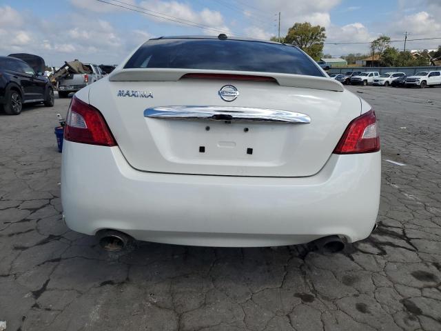 Photo 6 from auction – 2011 NISSAN MAXIMA S with VIN 1N4AA5AP4BC842177