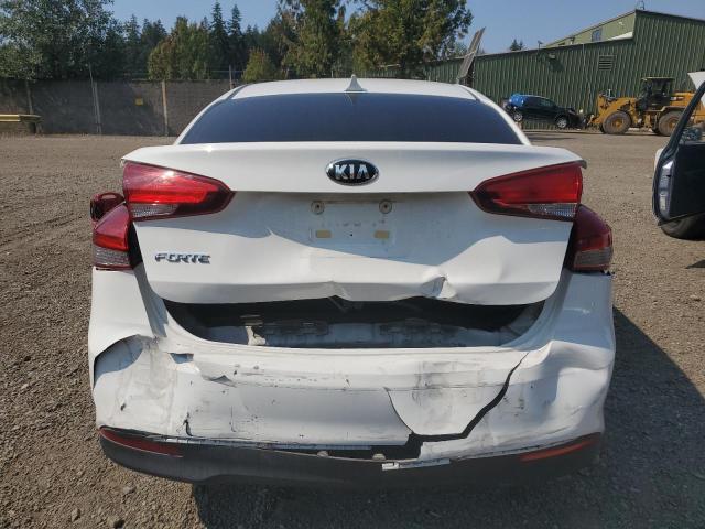 Photo 6 from auction – 2017 KIA FORTE LX with VIN 3KPFK4A75HE022330