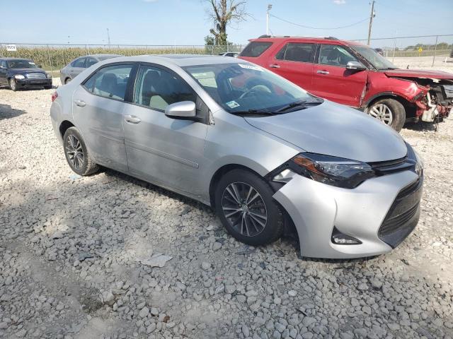 Photo 4 from auction – 2017 TOYOTA COROLLA L with VIN 2T1BURHEXHC932144