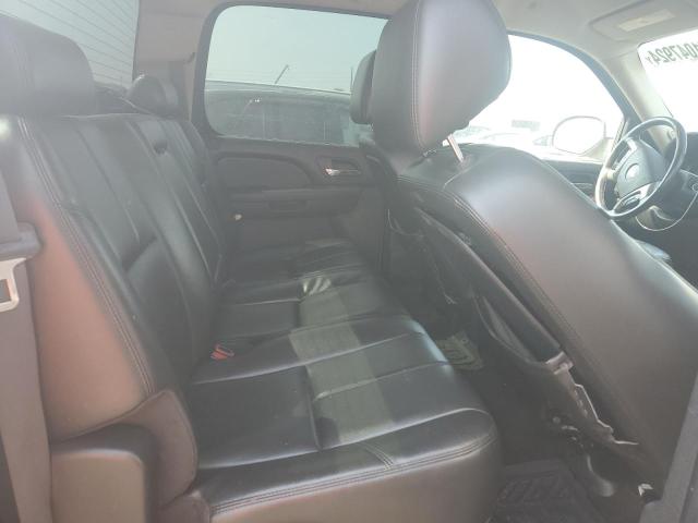 Photo 10 from auction – 2011 CHEVROLET 1500 with VIN 3GCPKTE31BG328393