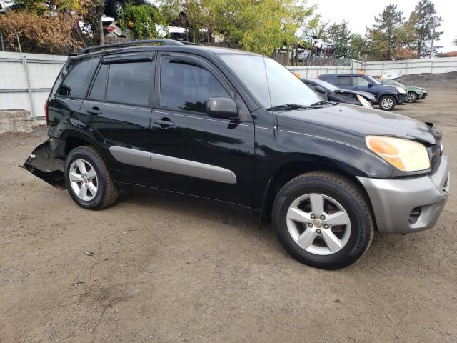 Photo 4 from auction – 2004 TOYOTA RAV4 with VIN JTEGD20V340034672