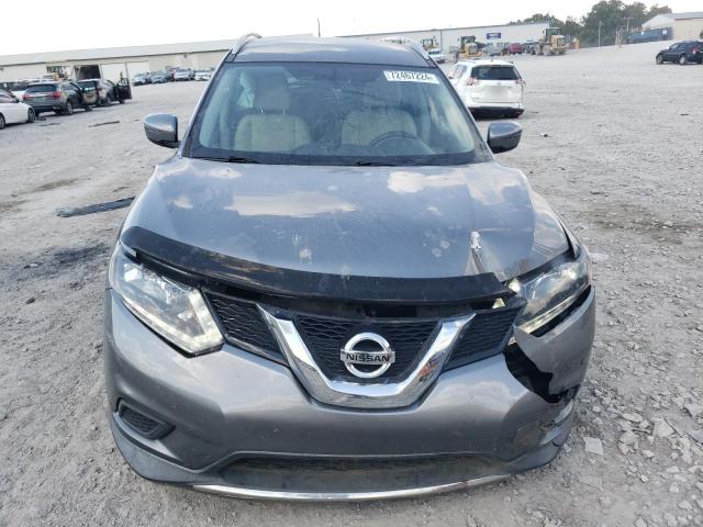Photo 5 from auction – 2016 NISSAN ROGUE S with VIN KNMAT2MV4GP676255