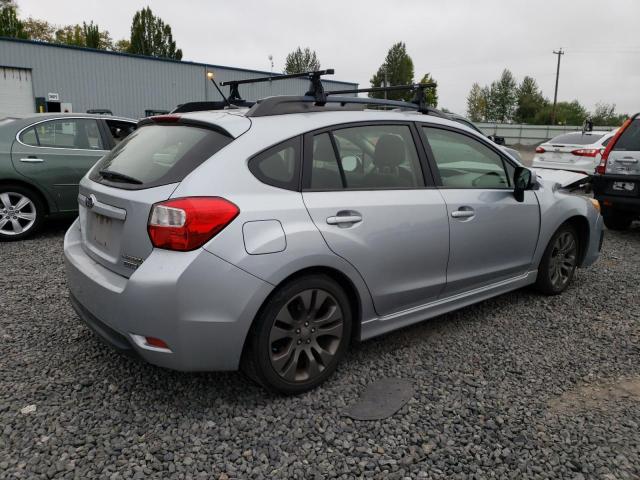 Photo 3 from auction – 2013 SUBARU IMPREZA SP with VIN JF1GPAS60D2876813