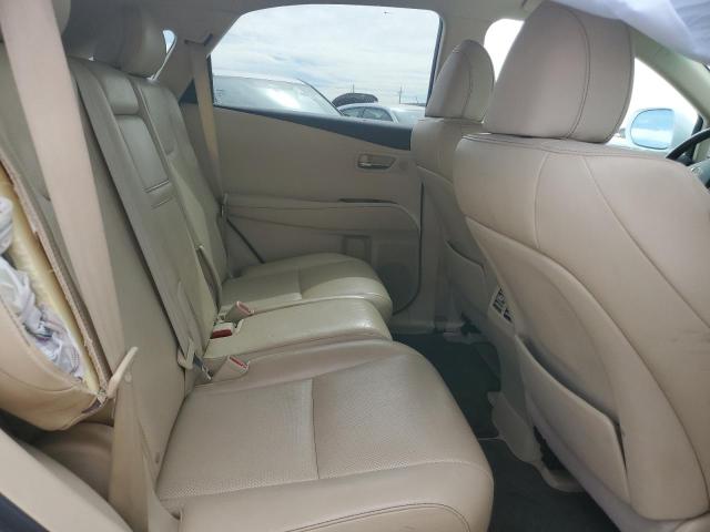 Photo 11 from auction – 2014 LEXUS RX 350 BAS with VIN 2T2BK1BA7EC230884