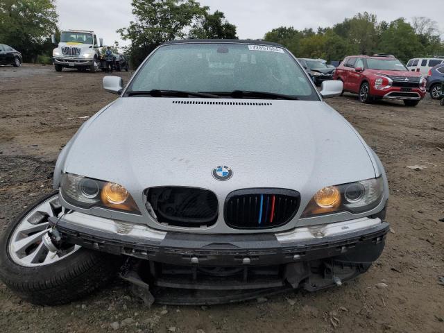 Photo 5 from auction – 2005 BMW 330 CI with VIN WBABW53465PL48609