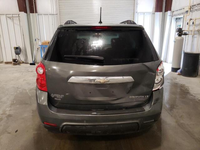 Photo 6 from auction – 2013 CHEVROLET EQUINOX LT with VIN 2GNFLEEK9D6189129