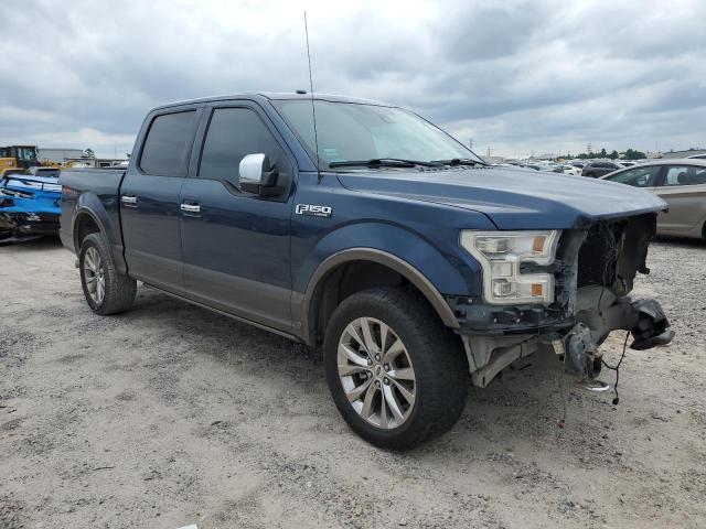Фото 4 с аукциона – 2016 FORD F150 SUPER с VIN 1FTEW1EF2GFD19172