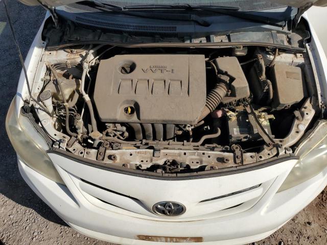 Photo 11 from auction – 2012 TOYOTA COROLLA with VIN 2T1BU4EE5CC905210