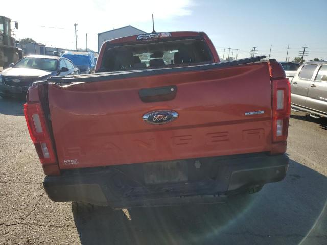 Photo 6 from auction – 2019 FORD RANGER XL with VIN 1FTER4FH4KLA67413