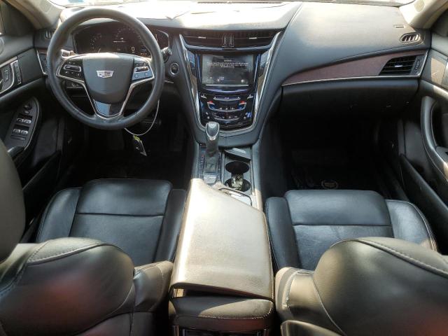 Photo 8 from auction – 2016 CADILLAC CTS with VIN 1G6AW5SX7G0165602