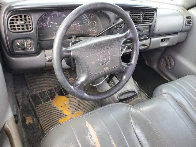 صورة رقم 8 من المزاد - 2000 DODGE DAKOTA مع VIN 1B7GG26X1YS733426