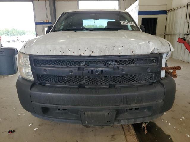 Photo 5 from auction – 2008 CHEVROLET SILVERADO with VIN 1GCEC19X38Z303641