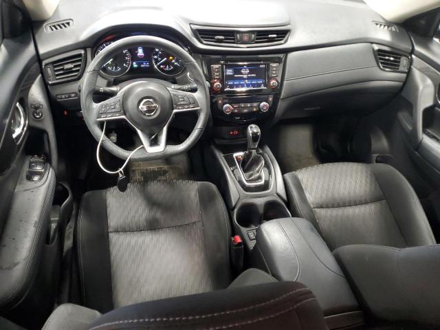 Photo 8 from auction – 2018 NISSAN ROGUE S with VIN KNMAT2MT0JP622232