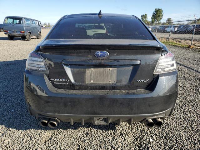 Photo 6 from auction – 2016 SUBARU WRX PREMIU with VIN JF1VA1E66G9828362