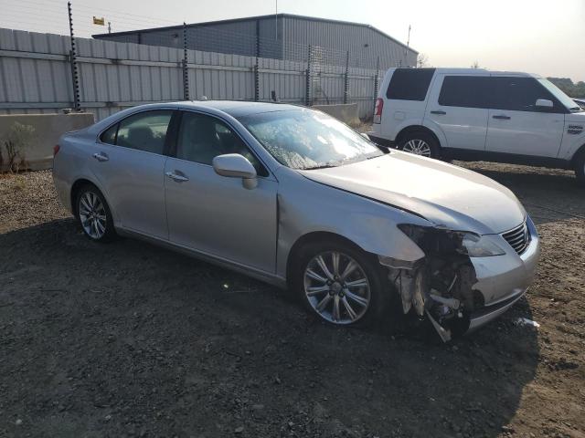 Photo 4 from auction – 2007 LEXUS ES 350 with VIN JTHBJ46G772001757
