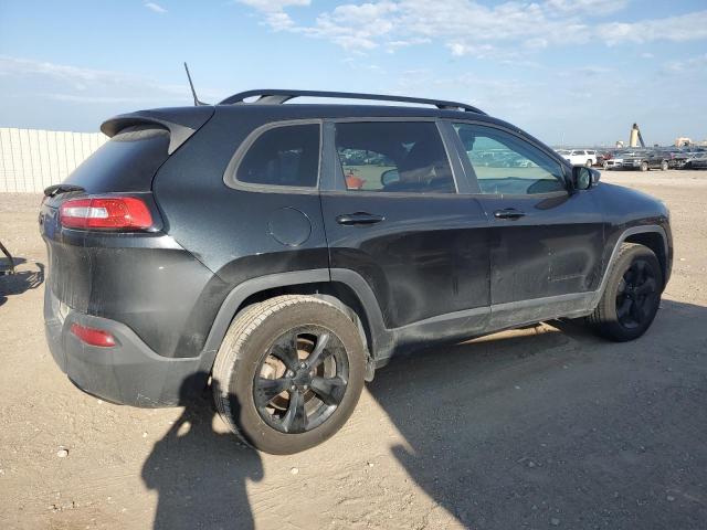 Photo 3 from auction – 2016 JEEP CHEROKEE L with VIN 1C4PJMDB2GW368864