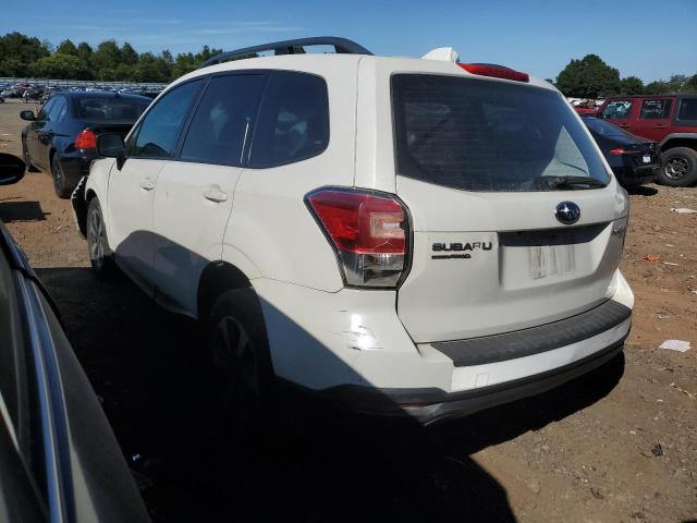Foto 2 de la subasta – 2017 SUBARU FORESTER 2 con VIN JF2SJABC4HH477225